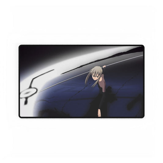 Soul Eater - Maka Albarn Mouse Pad