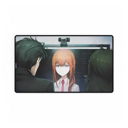 Anime Steins;Gate 0 Mouse Pad