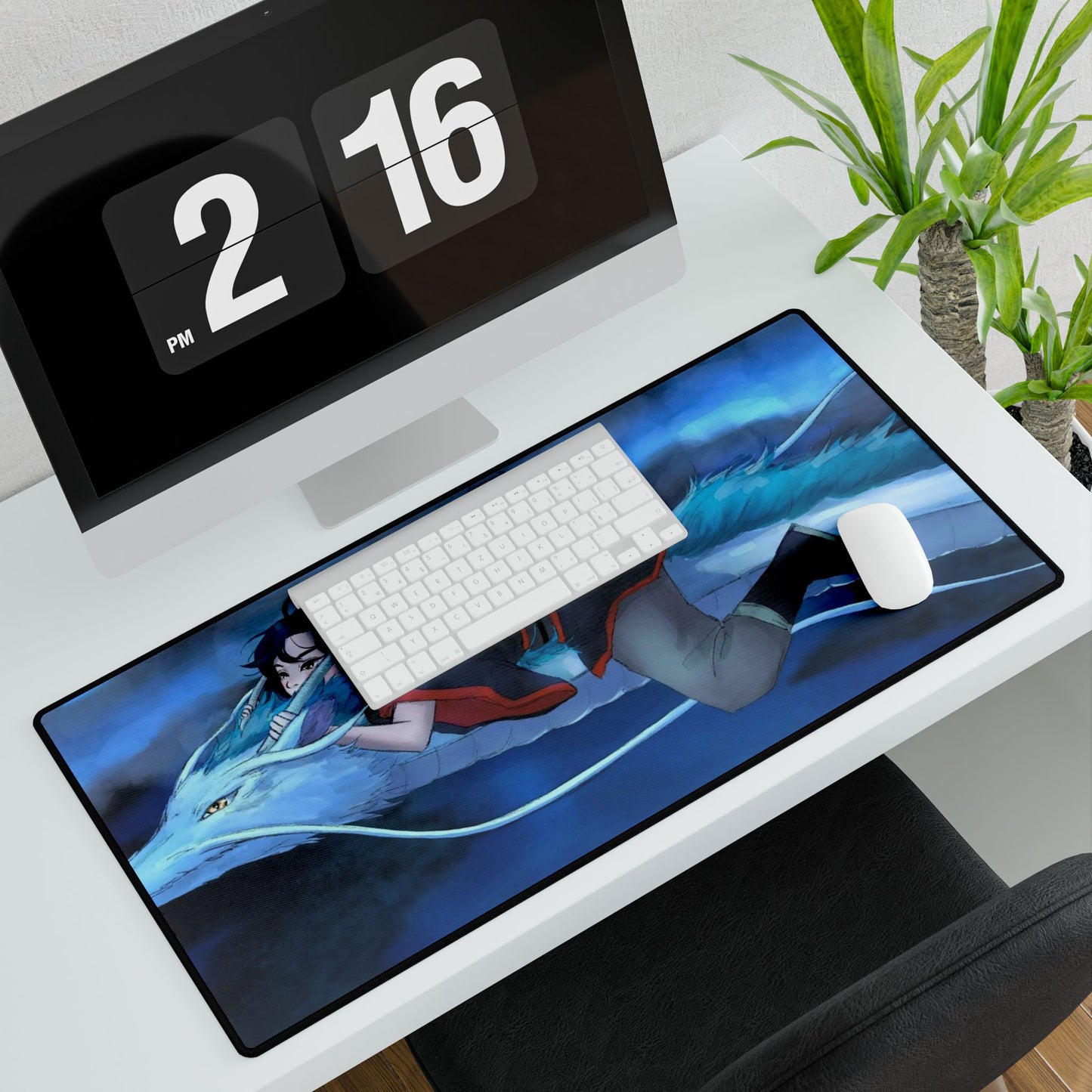 Mo Dao Zu Shi Mouse Pad