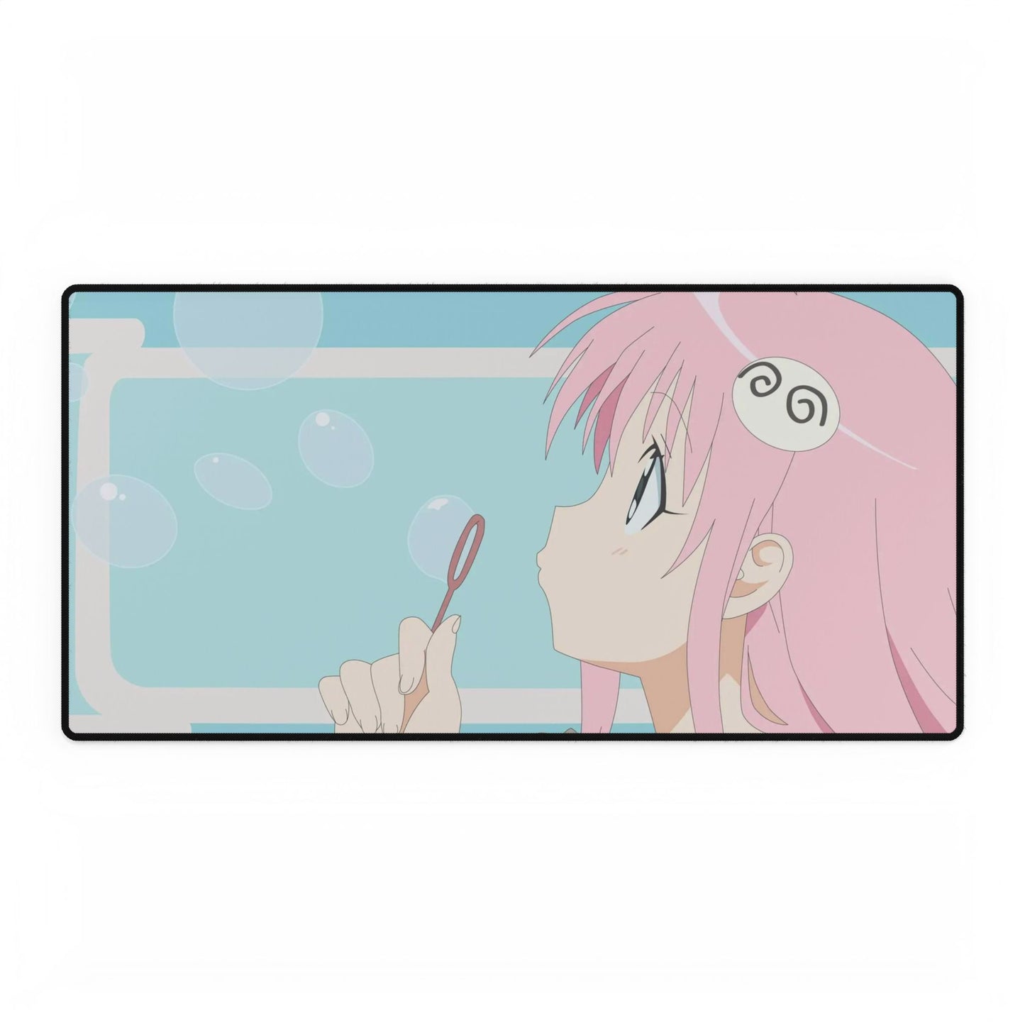 To Love-Ru Mouse Pad