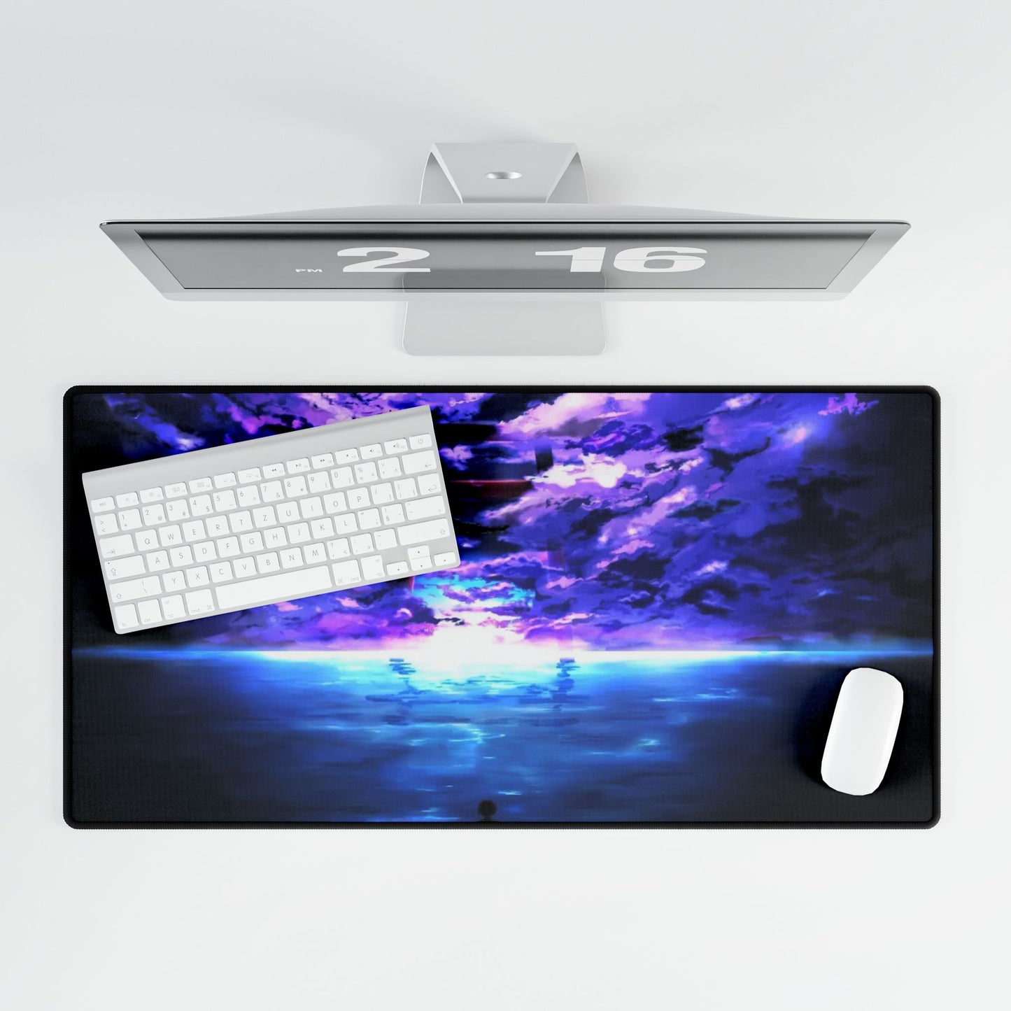 momiji Mouse Pad