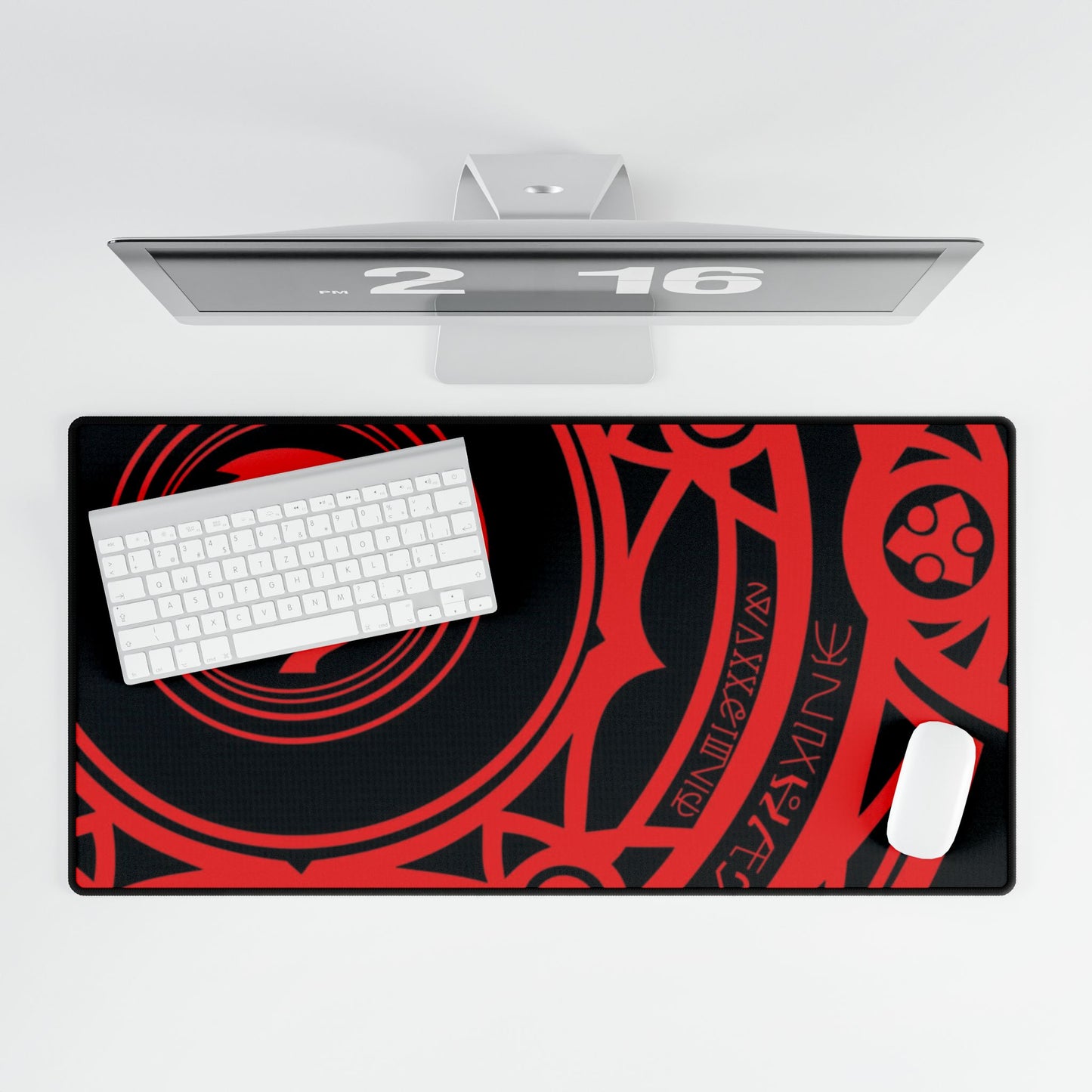 High School DxD Mouse Pad
