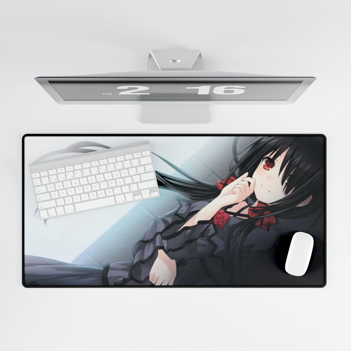 Kurumi Tokisaki (Date A Live) Mouse Pad