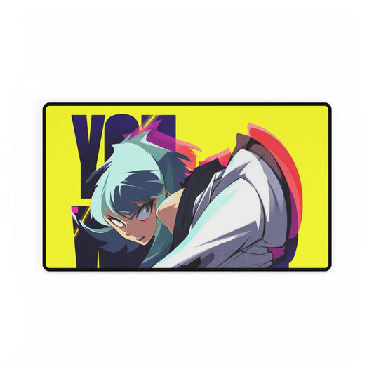 Cyberpunk: Edgerunners Mouse Pad