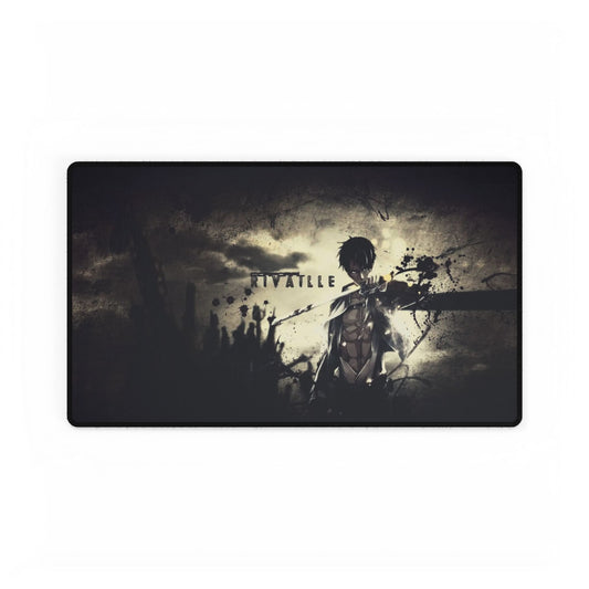Anime Attack On Titan Mouse Pad