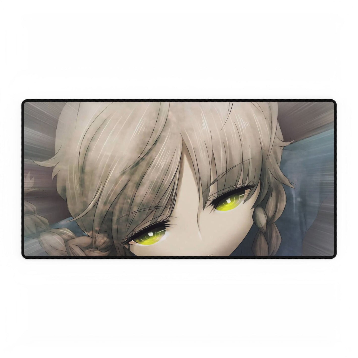 Anime Steins;Gate Mouse Pad