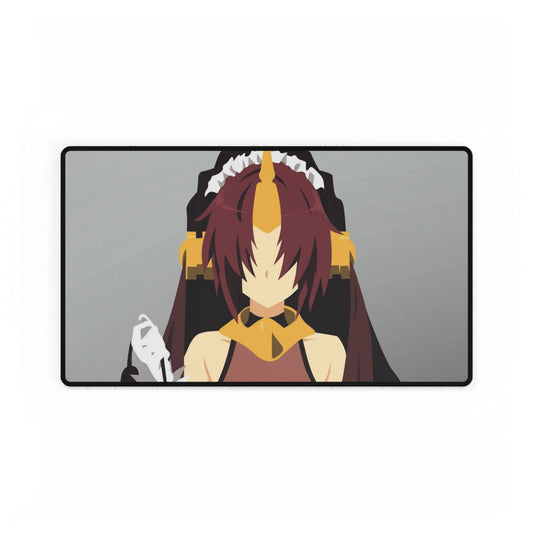 Fran (Fate/Apocrypha) Minimalist by Mouse Pad