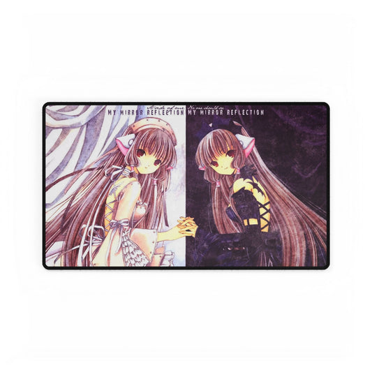 Anime Chobits Mouse Pad