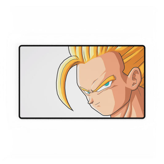Teen Gohan SSJ2 Mouse Pad