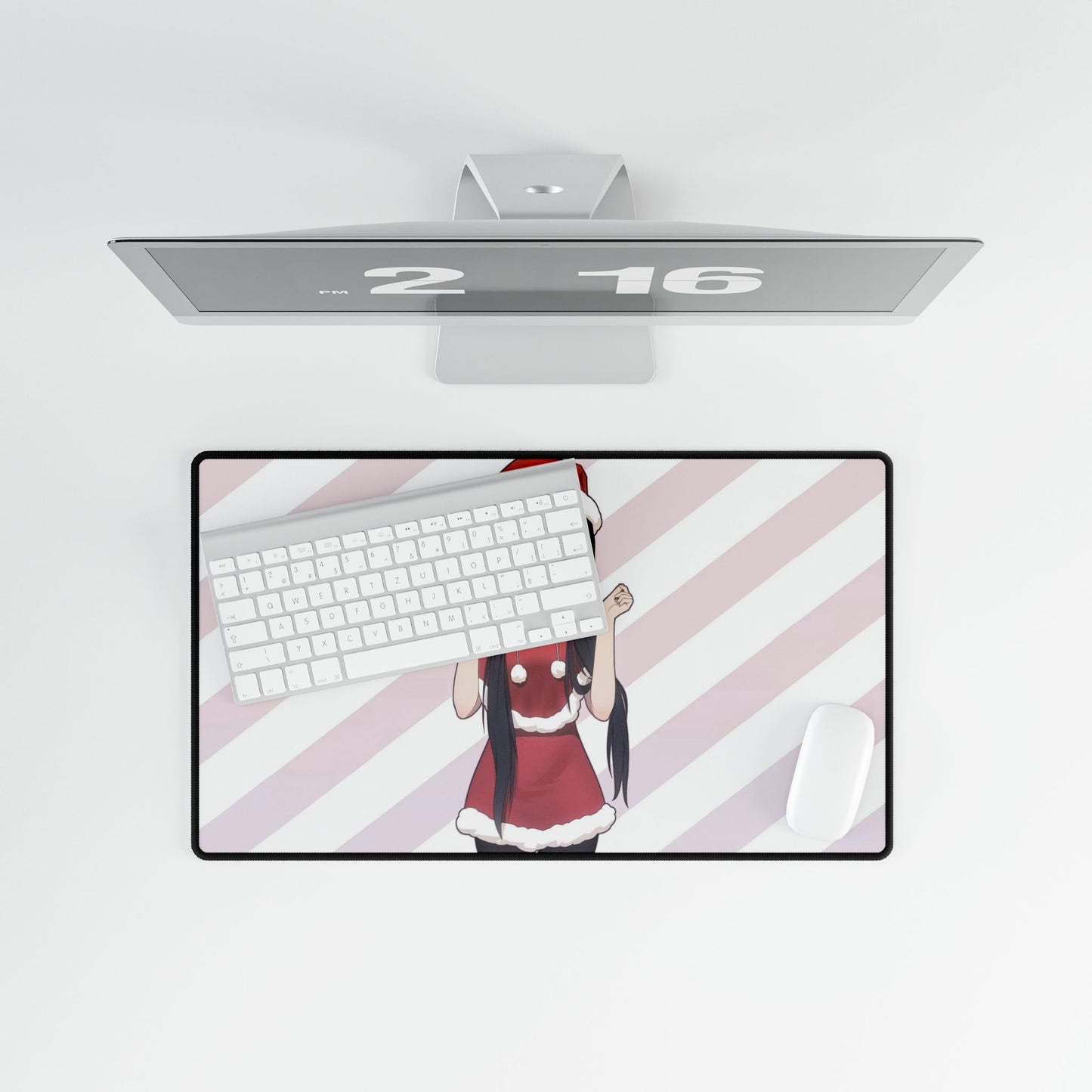 Date A Live Mouse Pad