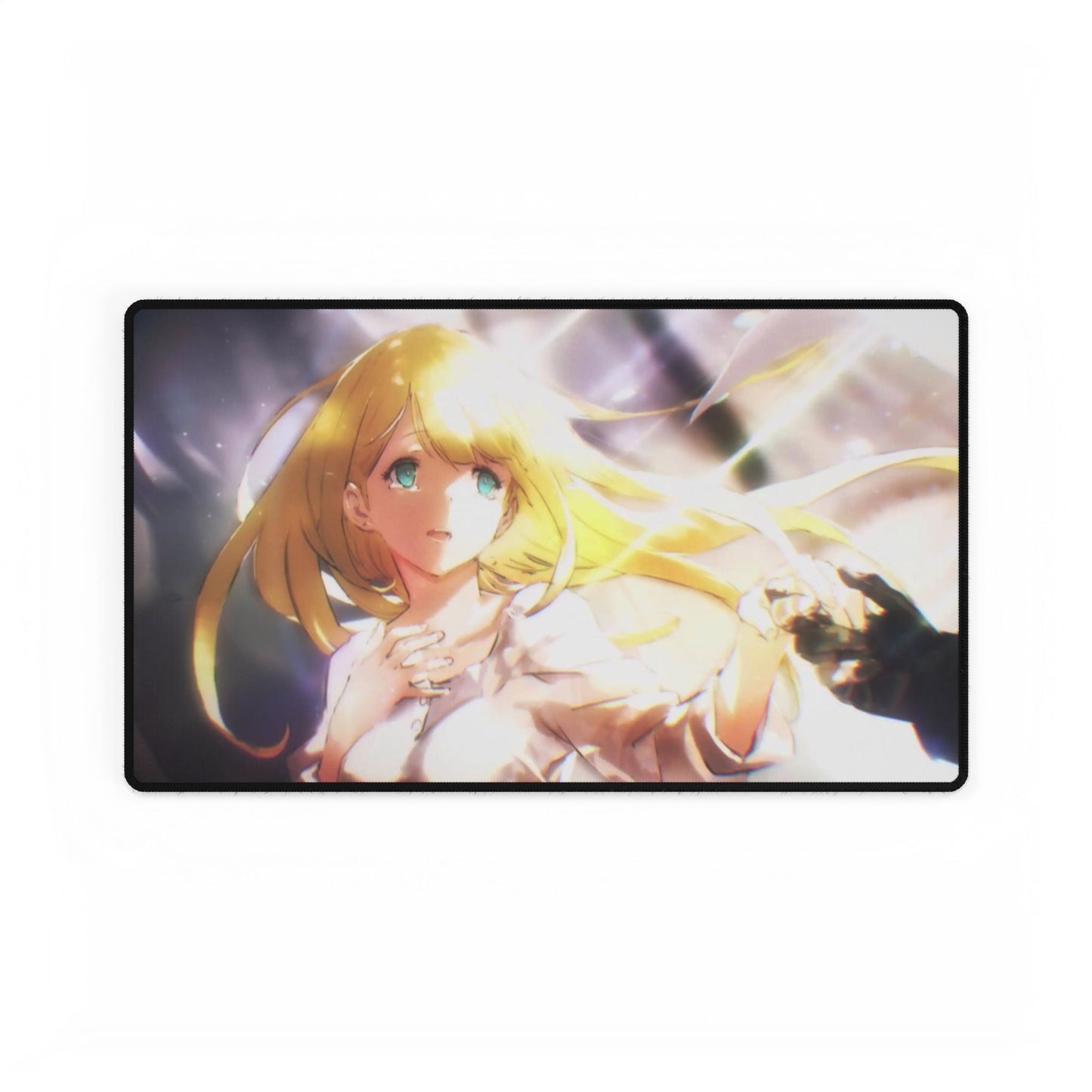 Overlord Mouse Pad