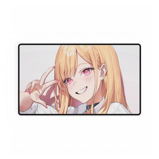My Dress-Up Darling Marin Kitagawa Mouse Pad