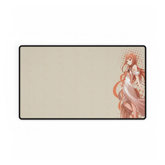 Anime Spice and Wolf Mouse Pad