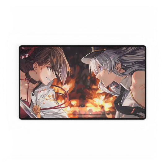 Anime Azur Lane Mouse Pad