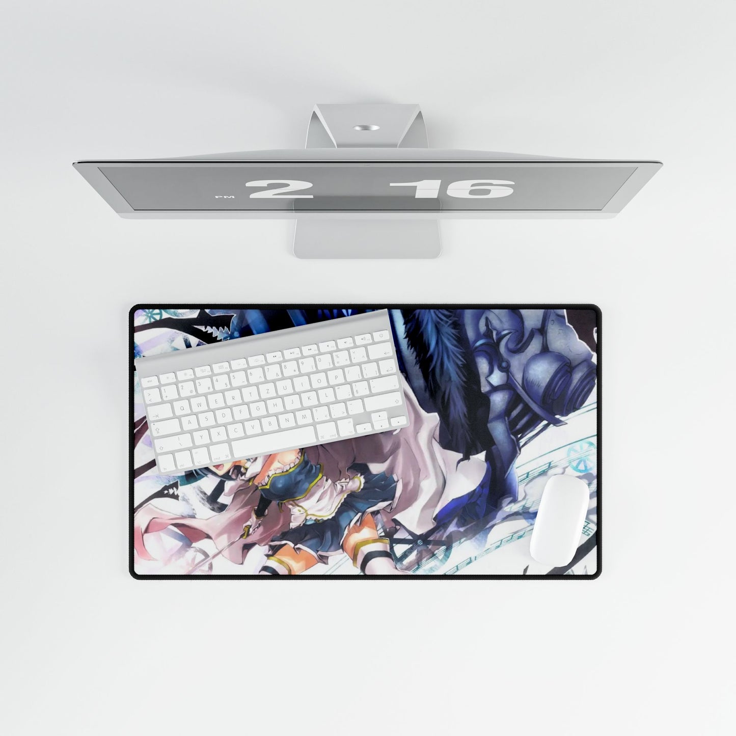 miki Mouse Pad