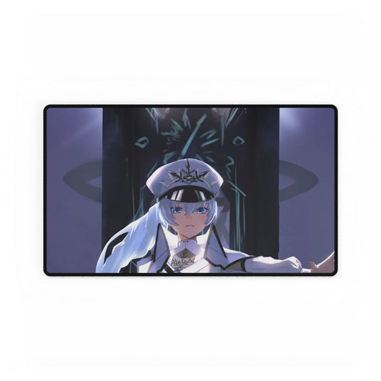 RWBY: Ice Queendom Mouse Pad