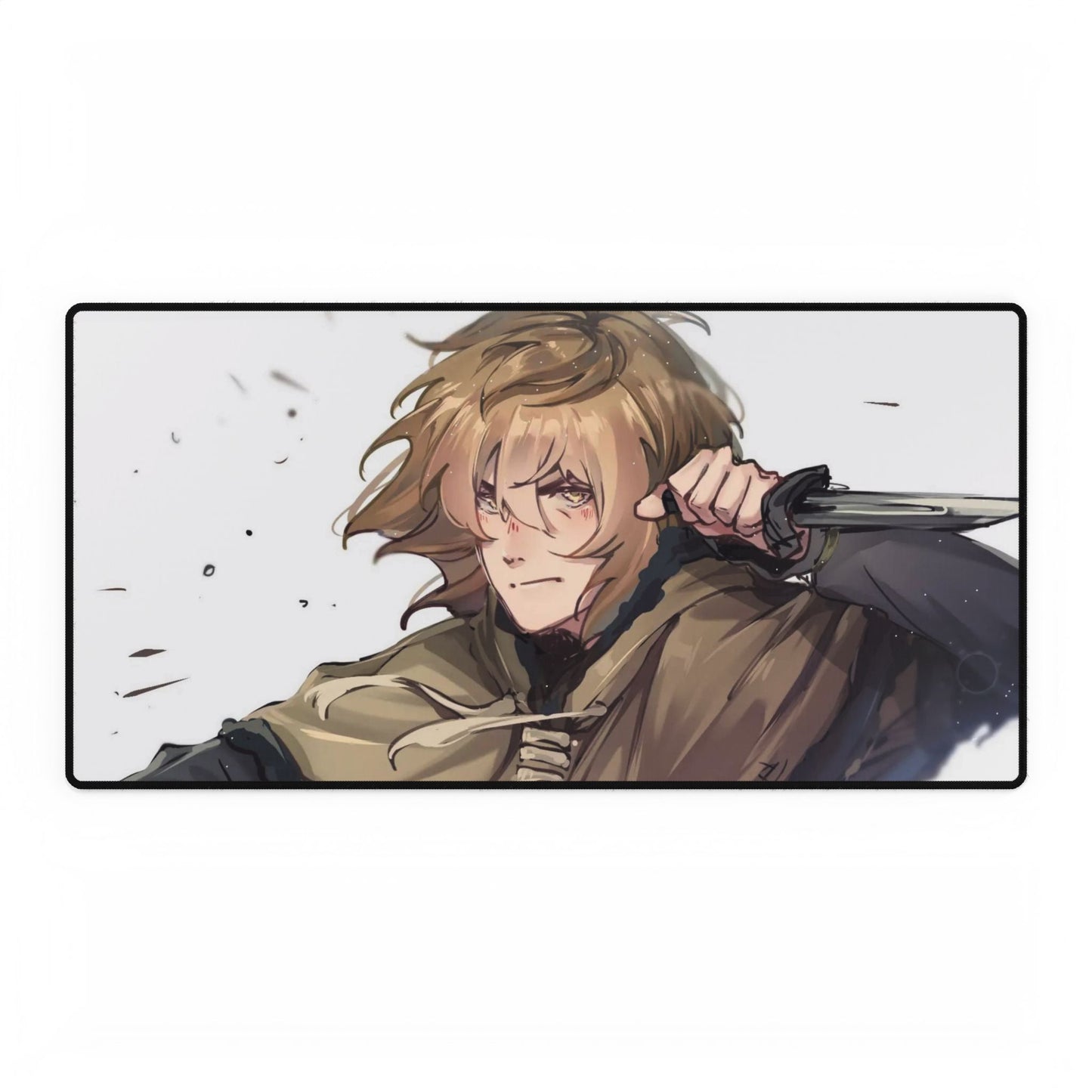 Vinland Saga Mouse Pad