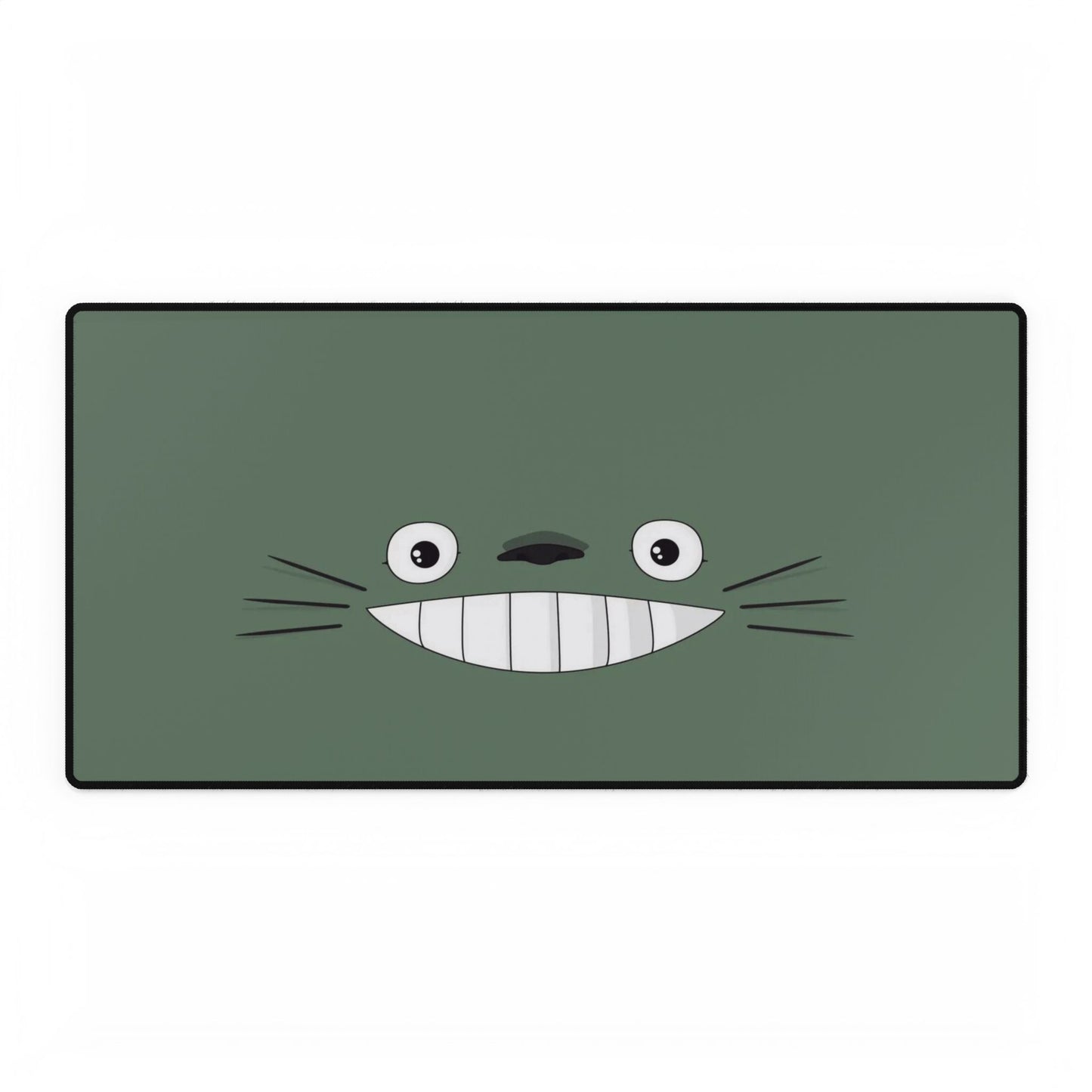 Anime My Neighbor Totoror Mouse Pad