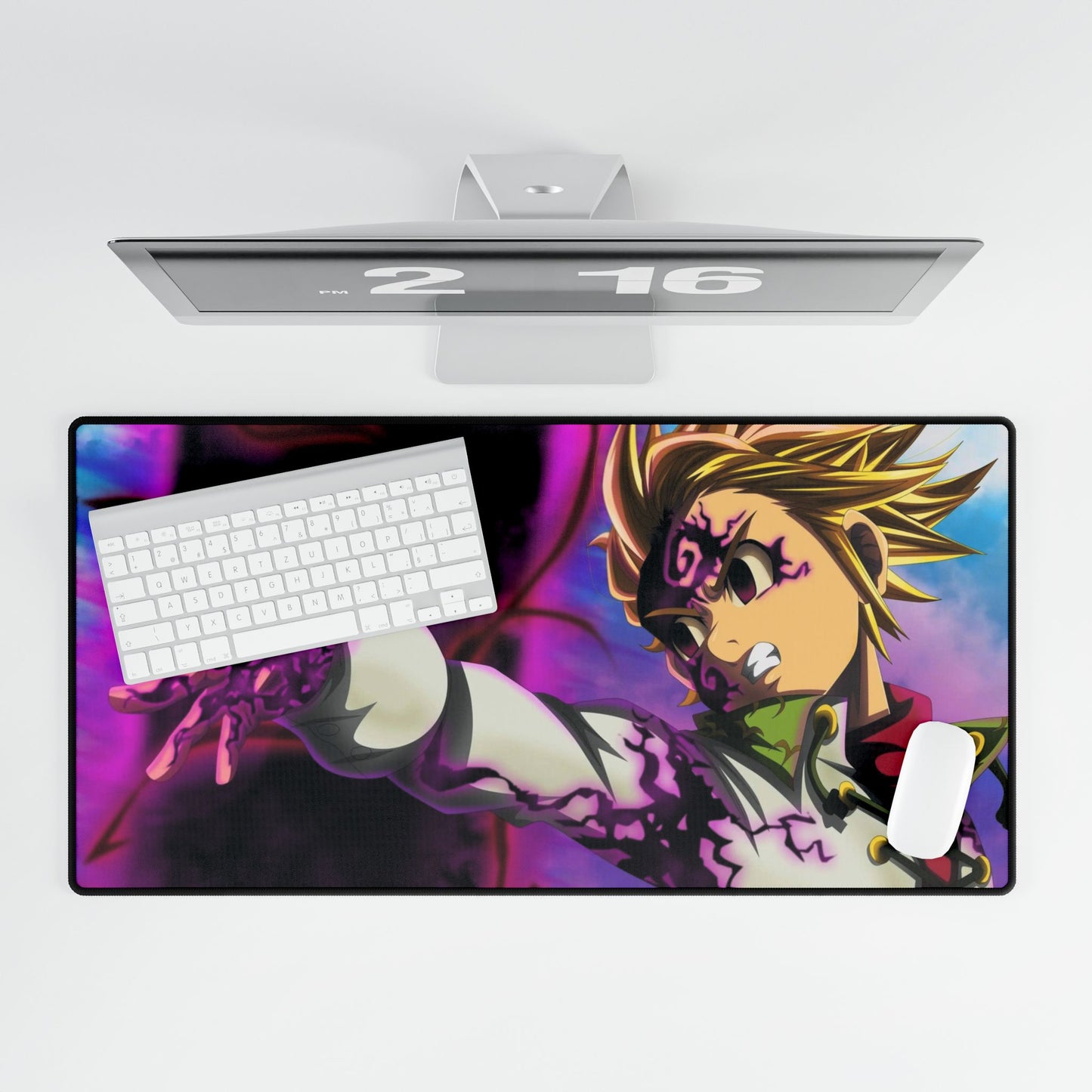 Meloidas Mouse Pad