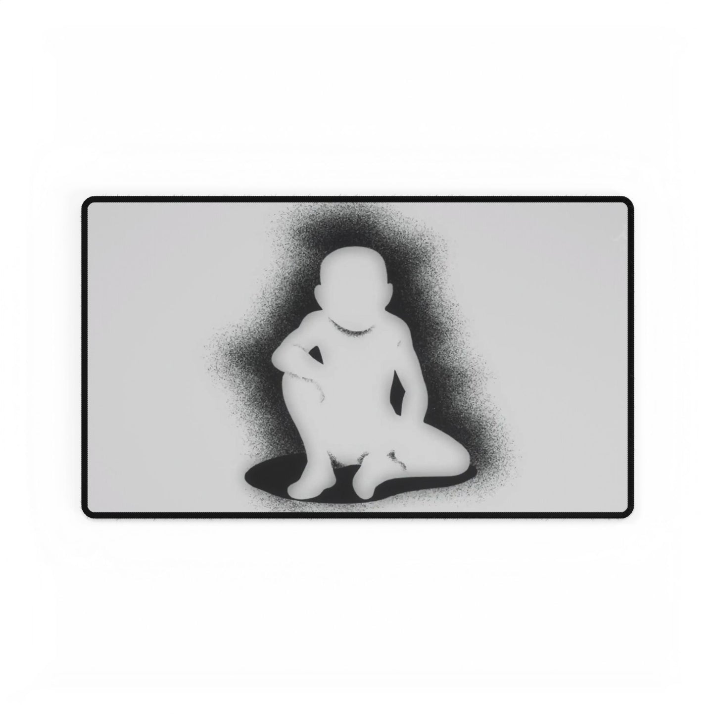 The truth Mouse Pad