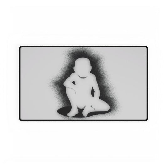 The truth Mouse Pad