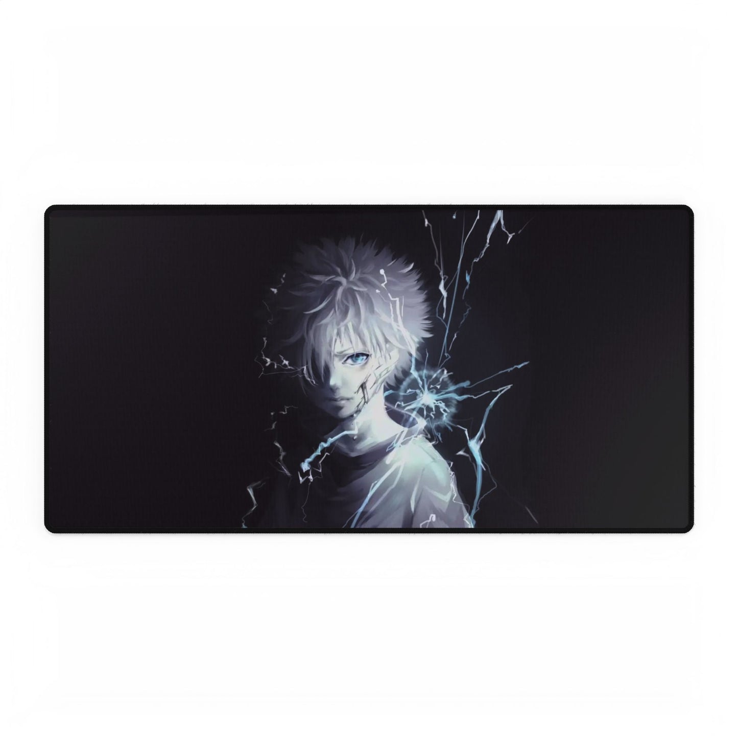 Anime Hunter x Hunter Mouse Pad