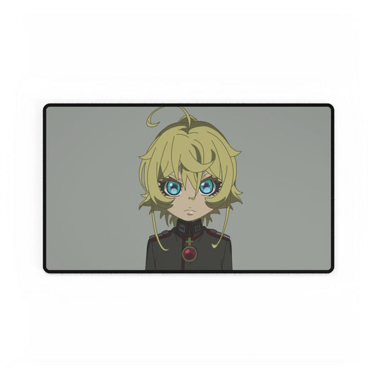 Youjo Senki Mouse Pad