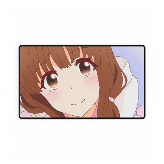 Rascal Does Not Dream of Bunny Girl Senpai Mouse Pad