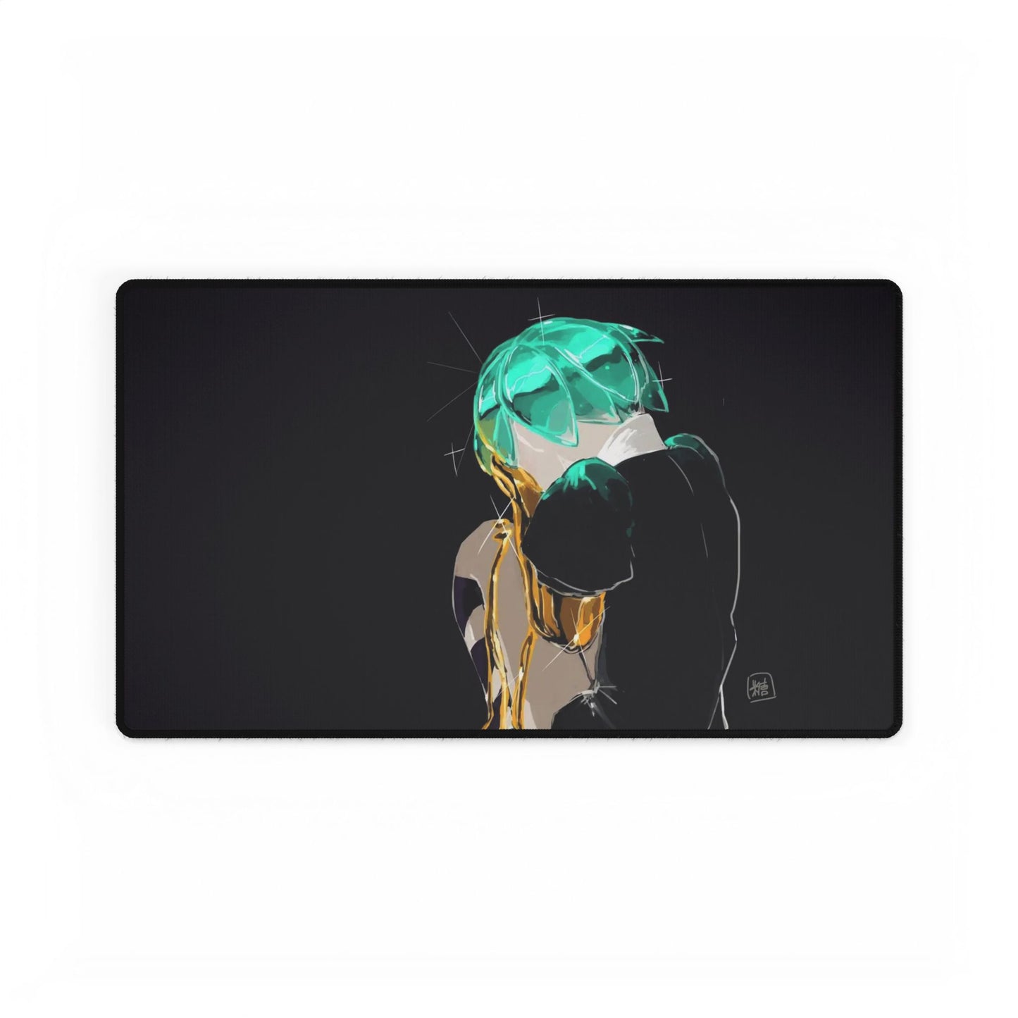Anime Houseki no Kuni Mouse Pad