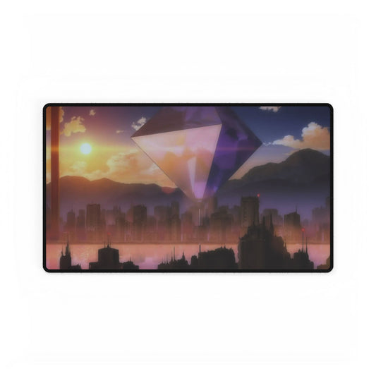 Evangelion: 1.0 You Are (Not) Alone Mouse Pad