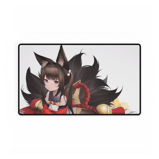 Anime Azur Lane Mouse Pad