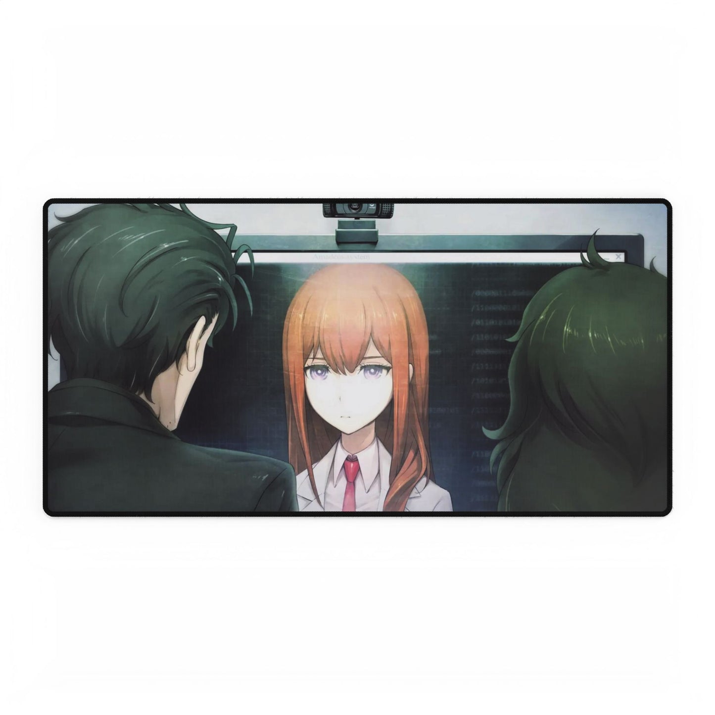Anime Steins;Gate 0 Mouse Pad
