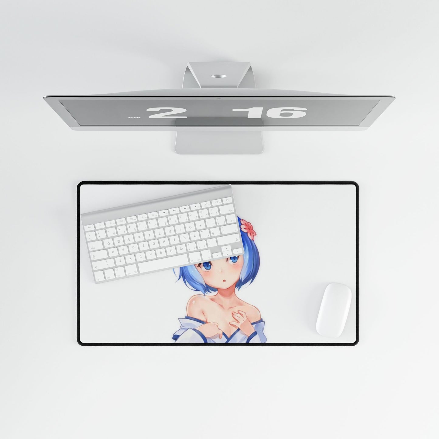 REM Mouse Pad