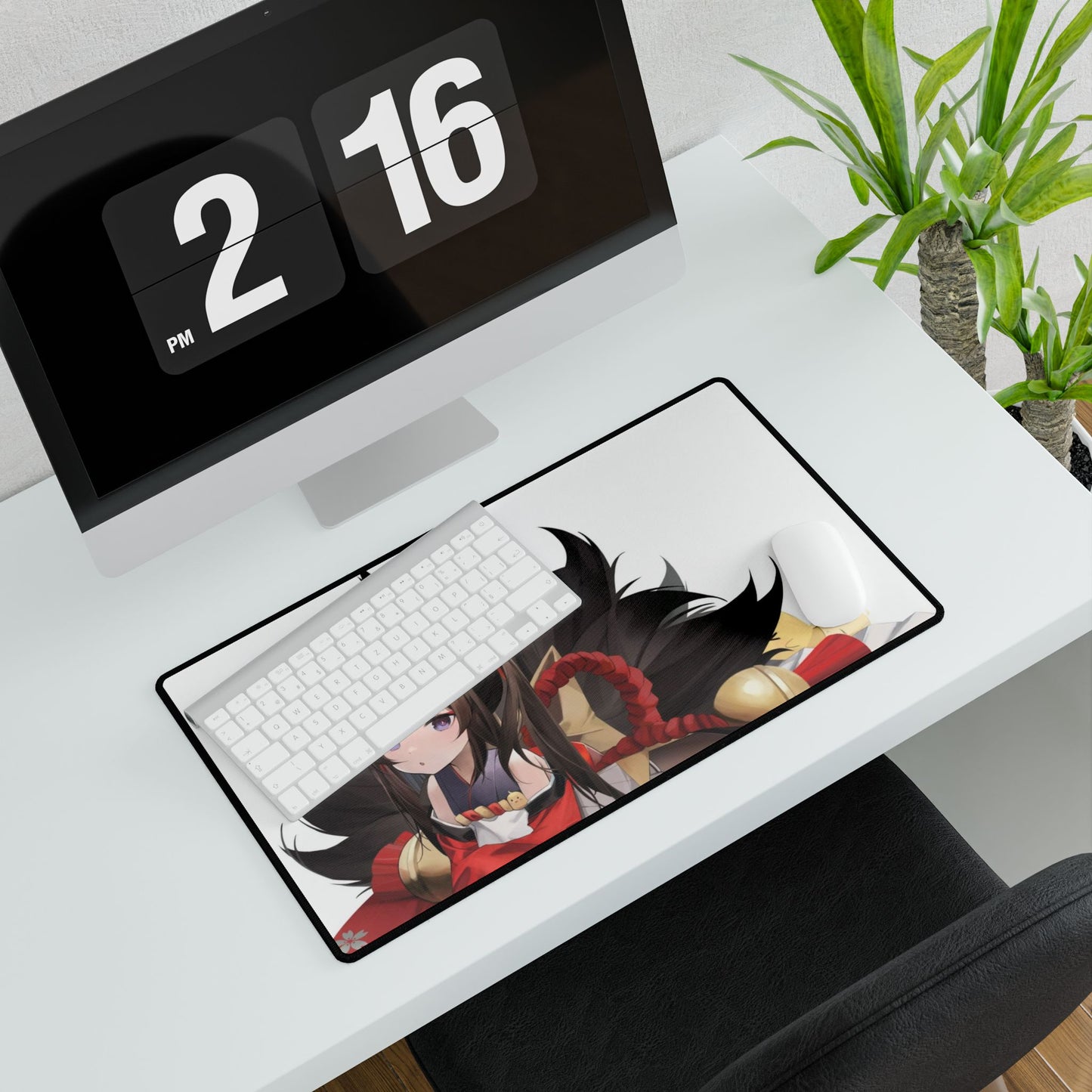 Anime Azur Lane Mouse Pad