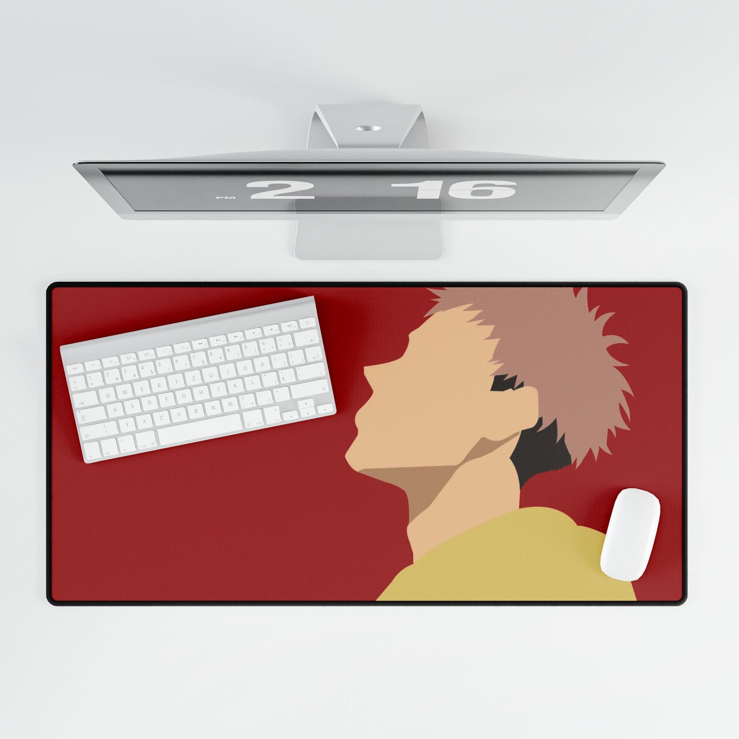 Itadori Yuuji Mouse Pad