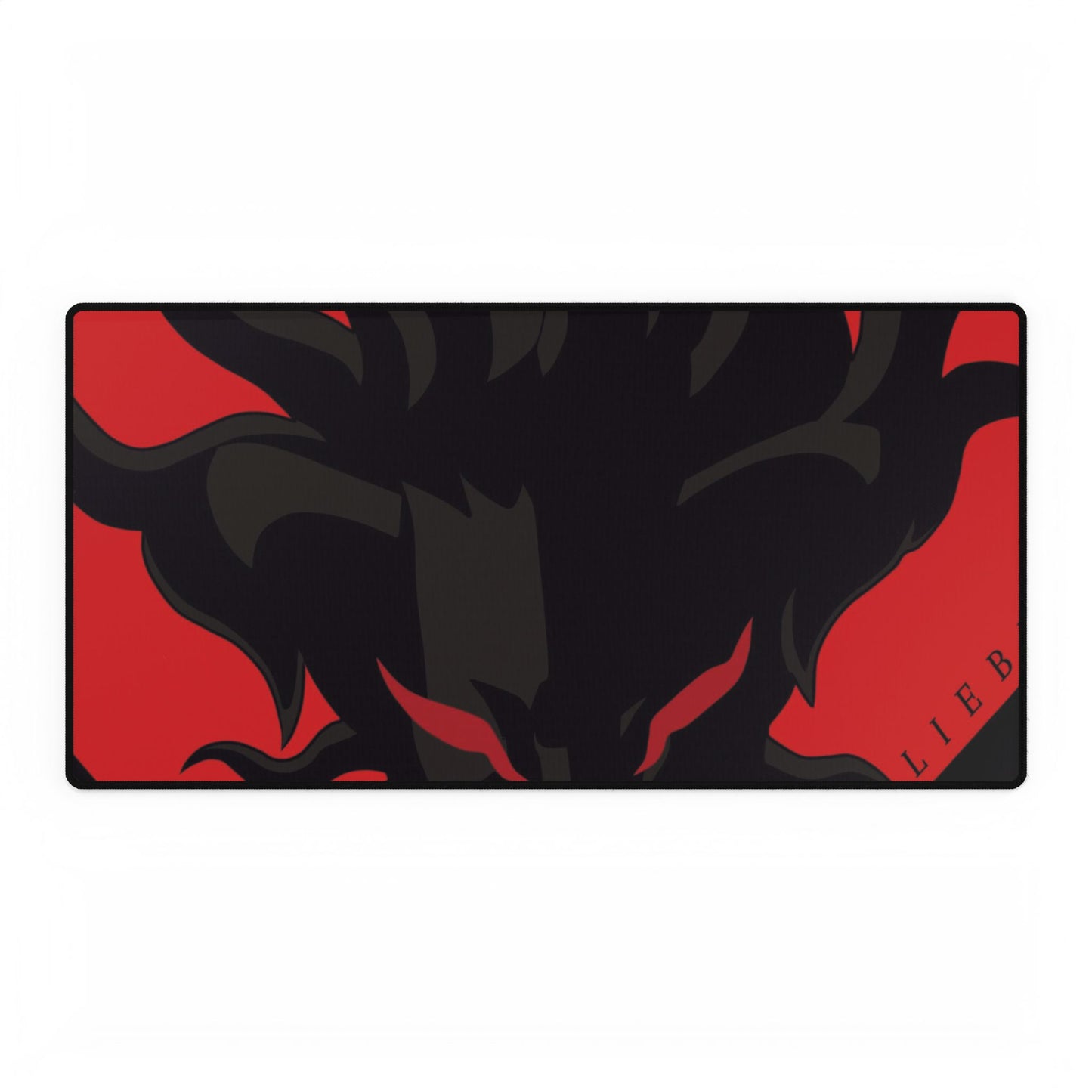 Liebe Mouse Pad