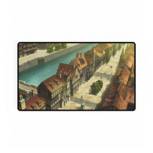 Old Stohess District Mouse Pad