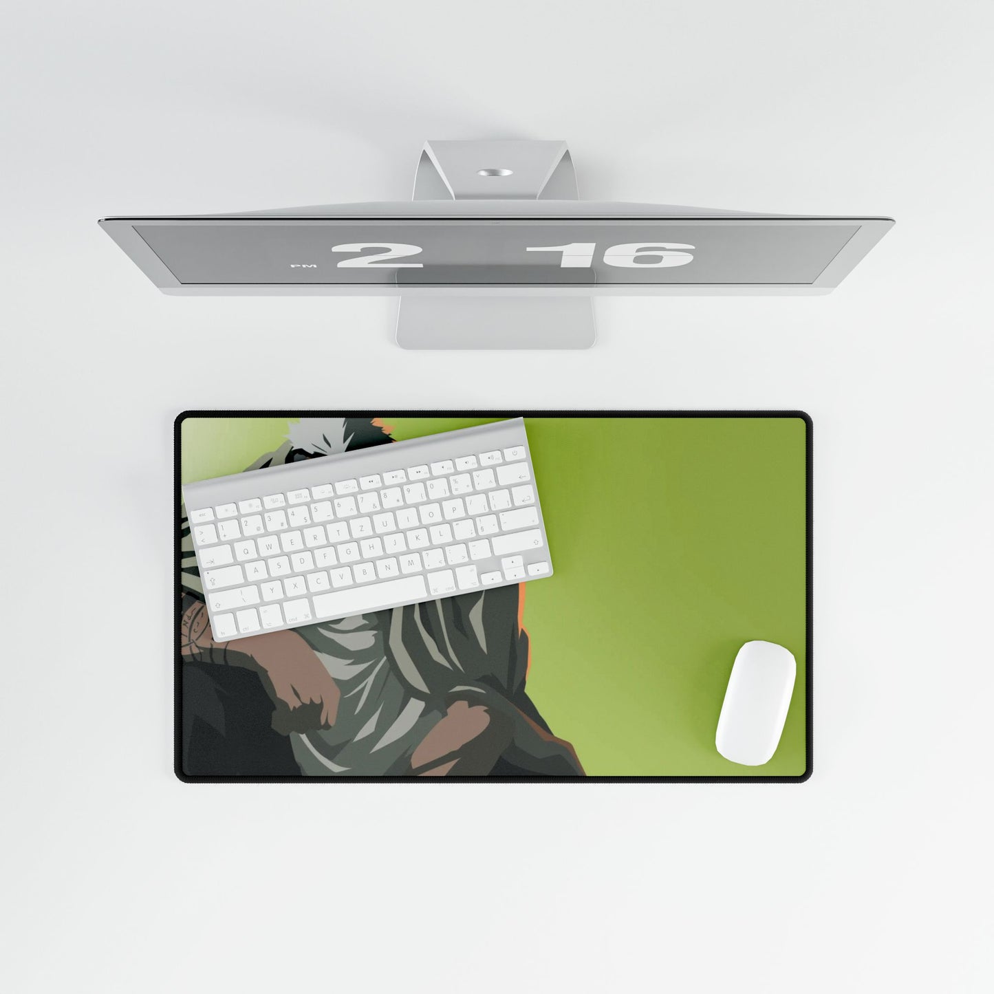FullMetal Alchemist Mouse Pad
