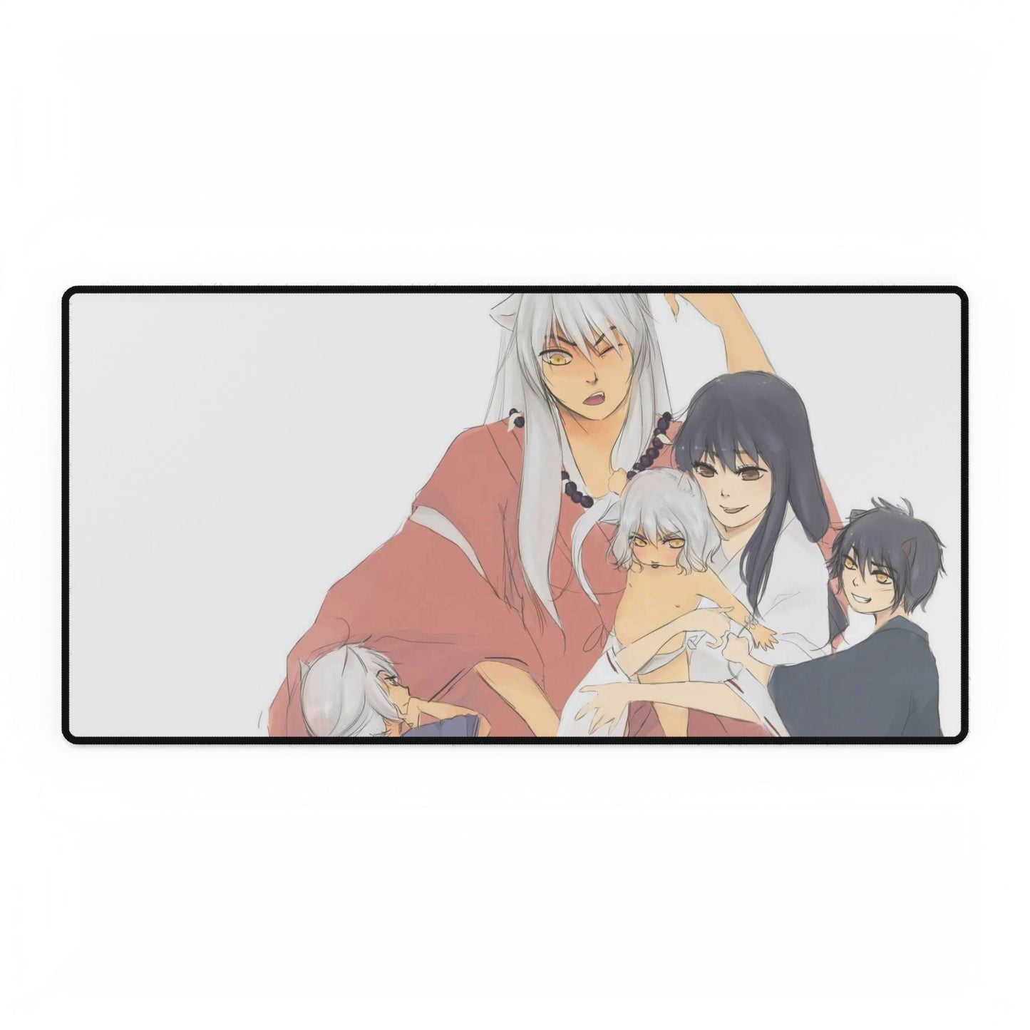 InuYasha Mouse Pad