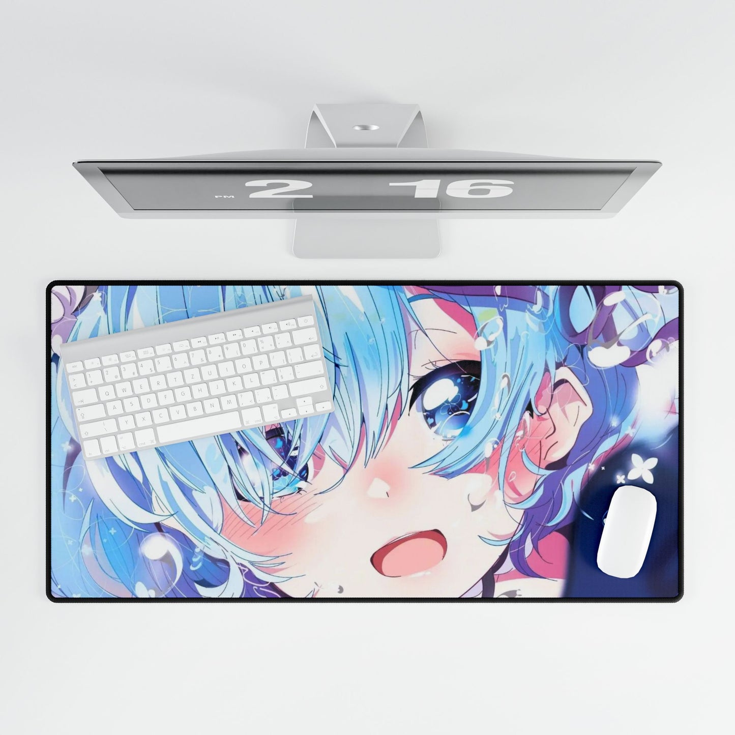 Paradisus-Paradoxum Mouse Pad