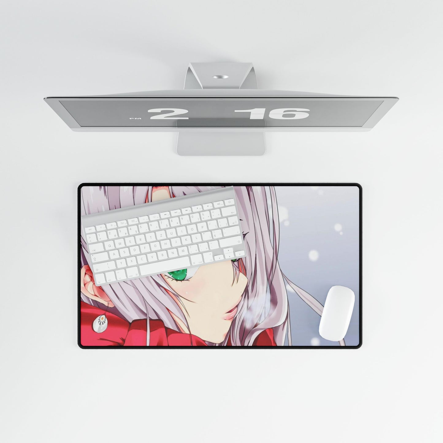 High School DxD Mouse Pad