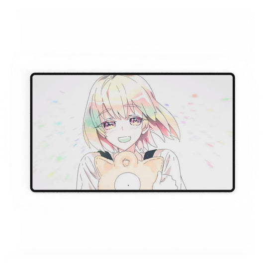 Anime Houseki no Kuni by Mouse Pad