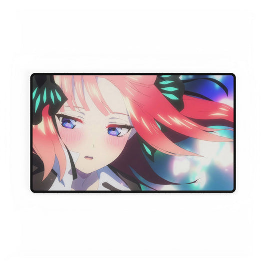 The Quintessential Quintuplets - Nino Nakano Mouse Pad
