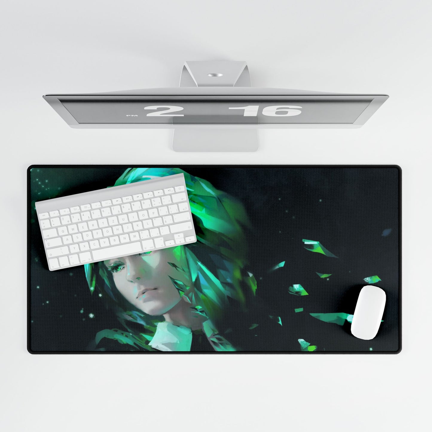 Houseki No Kuni Mouse Pad