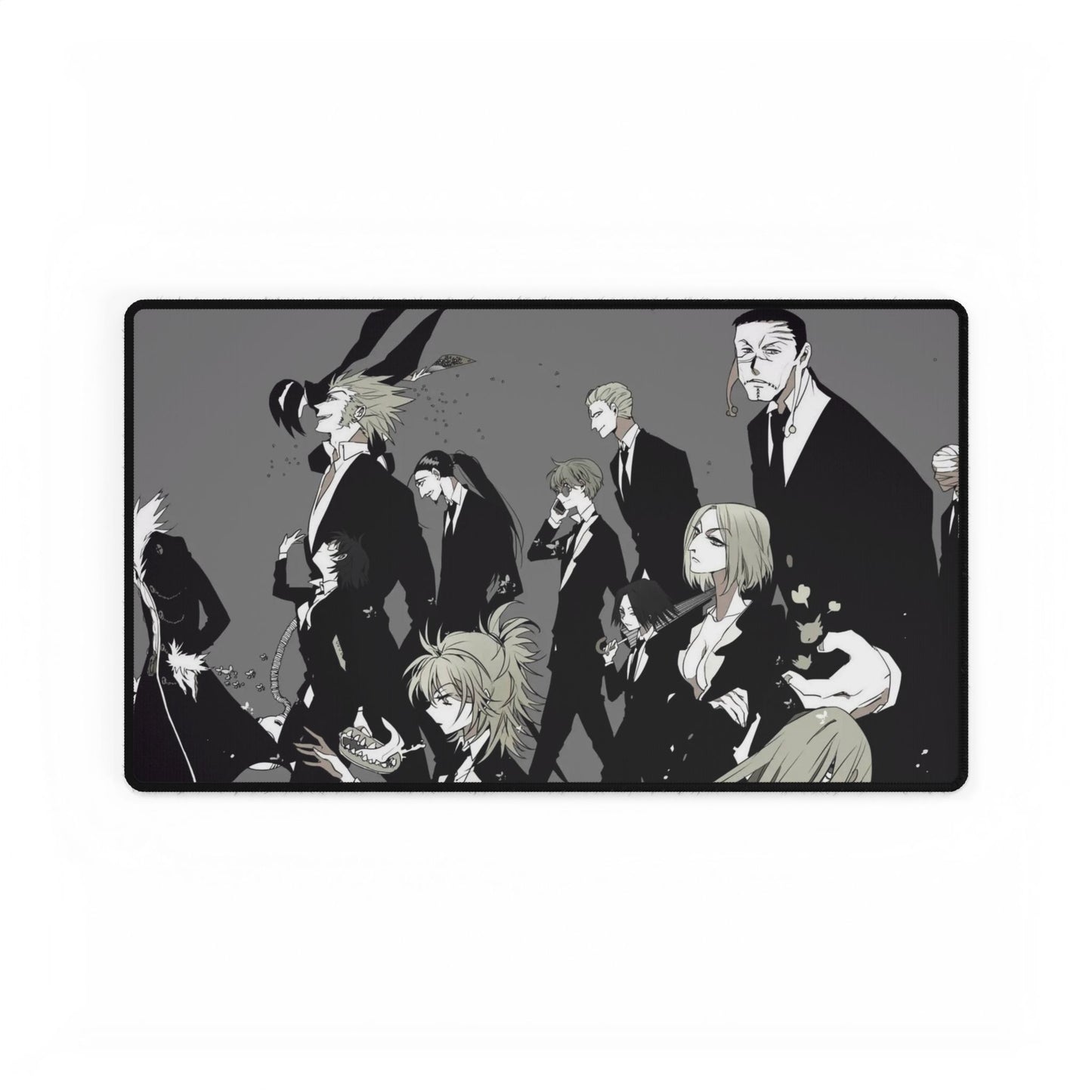 Phantom Troupe Mouse Pad