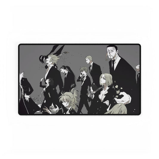 Phantom Troupe Mouse Pad