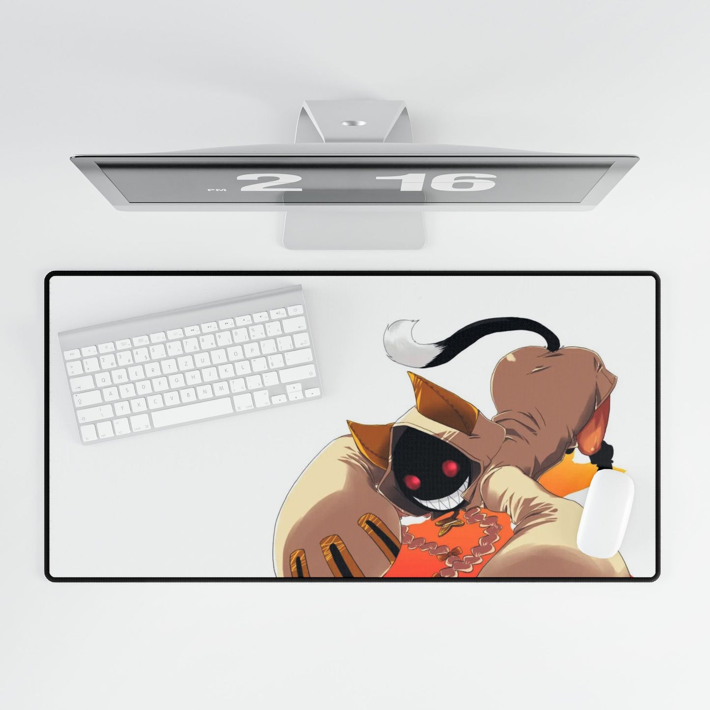 Blazblue Mouse Pad