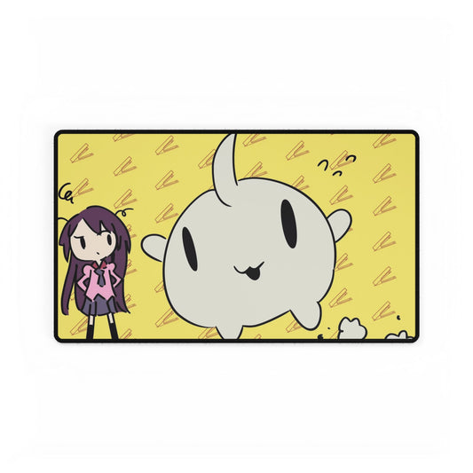 Monogatari (Series) Mouse Pad