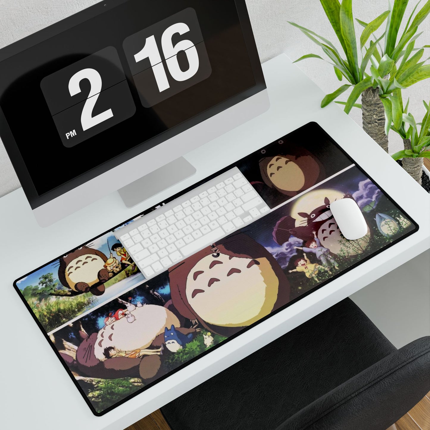 My Neighbor Totoro Mouse Pad