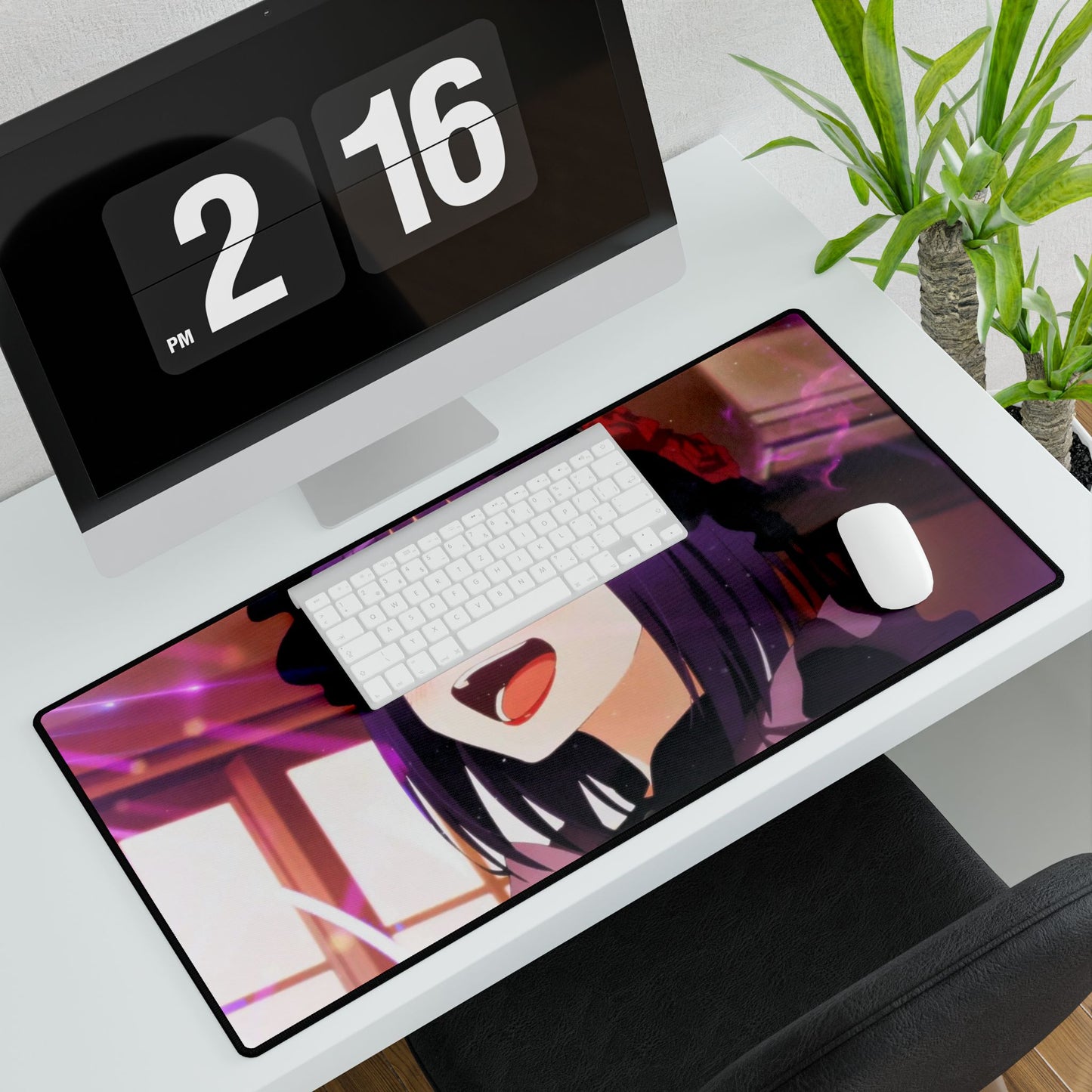 Marin Kitagawa Mouse Pad